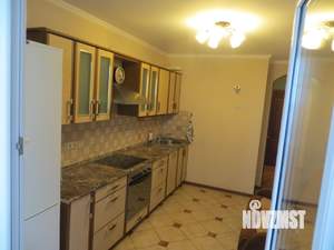 1-к квартира, на длительный срок, 48м2, 8/17 этаж