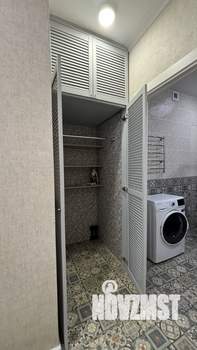 2-к квартира, на длительный срок, 48м2, 16/35 этаж