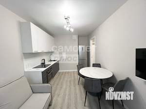 2-к квартира, на длительный срок, 50м2, 23/32 этаж