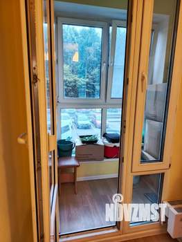 2-к квартира, на длительный срок, 56м2, 2/25 этаж