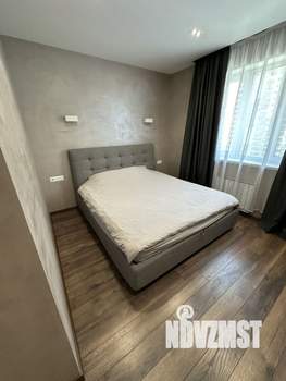 3-к квартира, на длительный срок, 85м2, 8/17 этаж