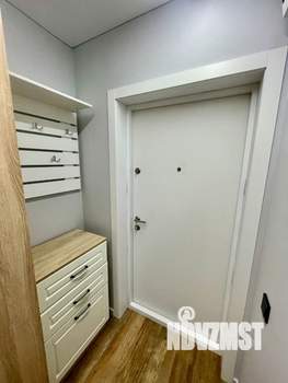 Студия квартира, посуточно, 23м2, 9/33 этаж