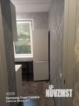 2-к квартира, на длительный срок, 48м2, 2/5 этаж