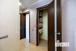 2-к квартира, на длительный срок, 57м2, 11/17 этаж