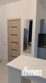 Студия квартира, на длительный срок, 20м2, 1/5 этаж