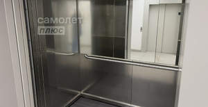 1-к квартира, на длительный срок, 37м2, 10/35 этаж