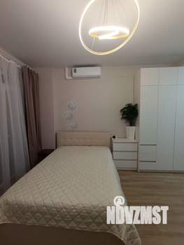 1-к квартира, на длительный срок, 25м2, 5/28 этаж