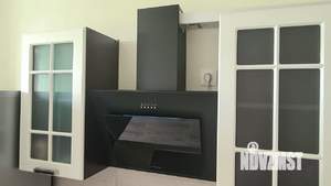 2-к квартира, на длительный срок, 57м2, 21/26 этаж