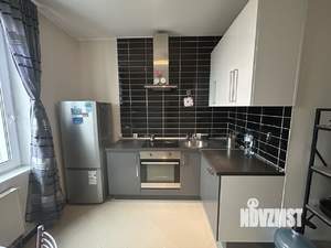 1-к квартира, на длительный срок, 42м2, 20/26 этаж