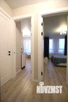 1-к квартира, на длительный срок, 33м2, 17/33 этаж