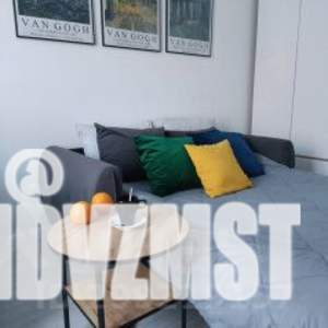 1-к квартира, посуточно, 32м2, 1/3 этаж