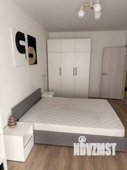 1-к квартира, на длительный срок, 43м2, 2/9 этаж