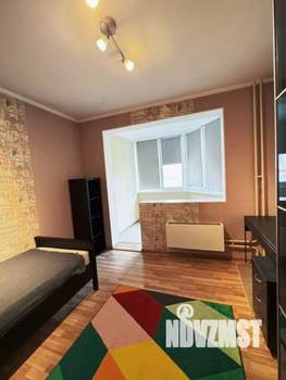 3-к квартира, на длительный срок, 81м2, 8/25 этаж