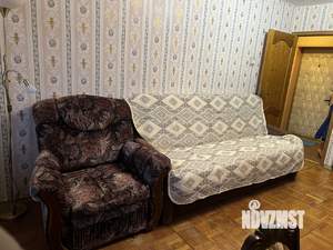 1-к квартира, на длительный срок, 34м2, 9/9 этаж