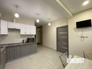 1-к квартира, на длительный срок, 44м2, 3/9 этаж