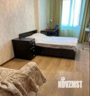 3-к квартира, на длительный срок, 100м2, 13/17 этаж