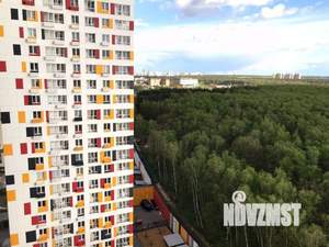 1-к квартира, посуточно, 15м2, 1/1 этаж