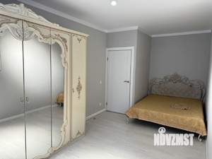 1-к квартира, на длительный срок, 36м2, 12/36 этаж