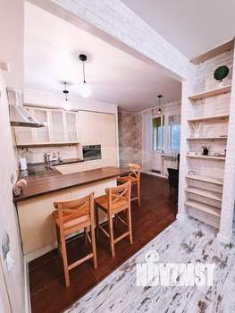 2-к квартира, на длительный срок, 50м2, 3/22 этаж
