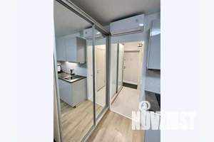 1-к квартира, посуточно, 21м2, 7/26 этаж