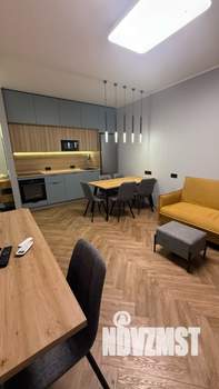 1-к квартира, на длительный срок, 40м2, 5/16 этаж