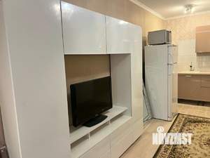 Студия квартира, на длительный срок, 24м2, 7/8 этаж