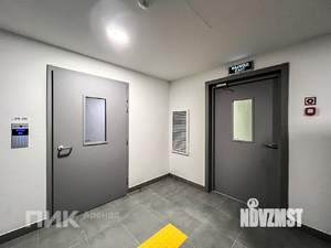 1-к квартира, на длительный срок, 41м2, 6/9 этаж