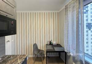 2-к квартира, на длительный срок, 48м2, 24/33 этаж