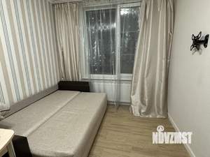 1-к квартира, на длительный срок, 42м2, 12/32 этаж