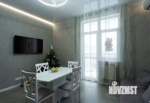 2-к квартира, на длительный срок, 65м2, 8/10 этаж