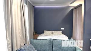 Студия квартира, посуточно, 31м2, 5/8 этаж