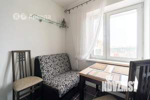 1-к квартира, на длительный срок, 40м2, 12/14 этаж