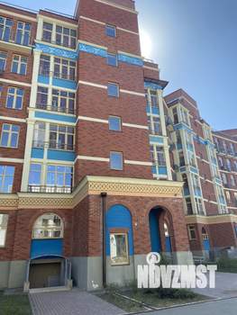 1-к квартира, на длительный срок, 30м2, 5/6 этаж