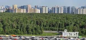 Студия квартира, на длительный срок, 26м2, 17/18 этаж