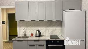 1-к квартира, на длительный срок, 33м2, 1/4 этаж