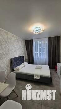 1-к квартира, посуточно, 20м2, 18/30 этаж