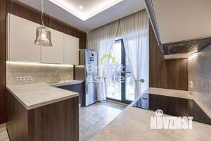 3-к квартира, на длительный срок, 78м2, 3/8 этаж