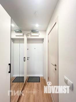 Студия квартира, на длительный срок, 20м2, 3/9 этаж