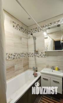 1-к квартира, на длительный срок, 41м2, 5/27 этаж