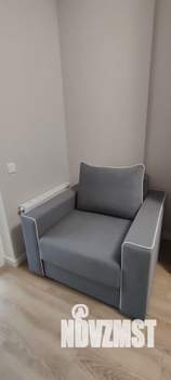 2-к квартира, на длительный срок, 34м2, 18/28 этаж