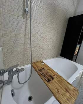 1-к квартира, на длительный срок, 42м2, 32/33 этаж