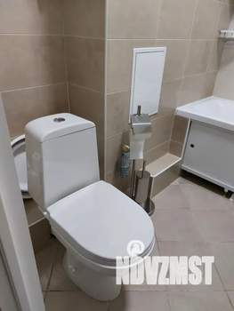 1-к квартира, посуточно, 35м2, 3/6 этаж