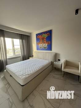 1-к квартира, на длительный срок, 38м2, 11/35 этаж