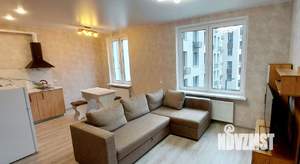 Студия квартира, на длительный срок, 31м2, 3/7 этаж