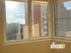 1-к квартира, на длительный срок, 42м2, 18/23 этаж