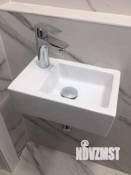 Студия квартира, на длительный срок, 25м2, 5/28 этаж