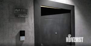 Студия квартира, на длительный срок, 58м2, 3/3 этаж