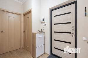 1-к квартира, на длительный срок, 36м2, 5/24 этаж