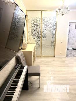 1-к квартира, на длительный срок, 44м2, 3/32 этаж