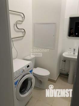 1-к квартира, на длительный срок, 33м2, 5/25 этаж